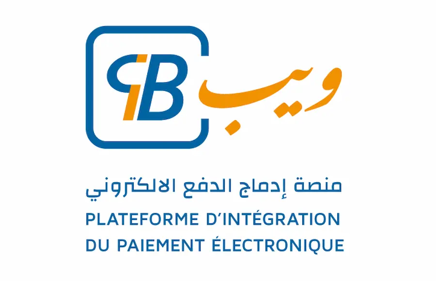e-paiement en algérie cib web