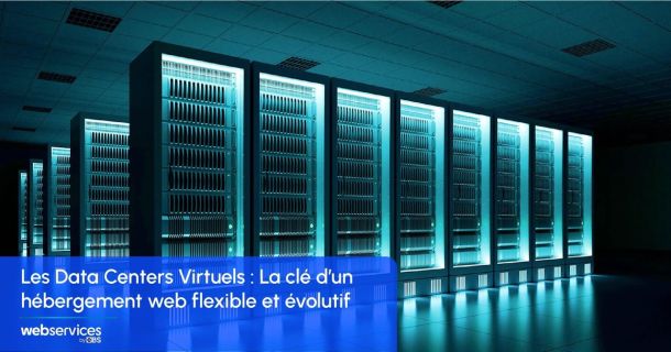 data center virtuel en Alg&eacute;rie par EBS