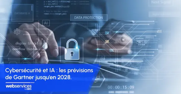 Cybers&eacute;curit&eacute; et Intelligence Artificielle