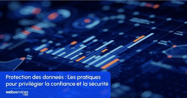 Protection des donn&eacute;es en entreprise
