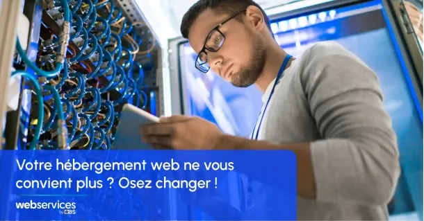 changer son h&eacute;bergeur web en alg&eacute;rie