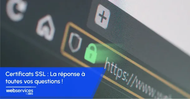 Certificat SSL en Alg&eacute;rie