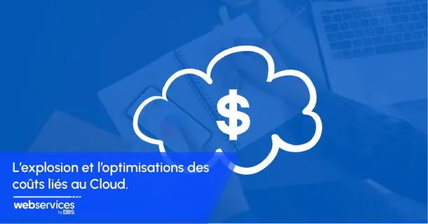 Co&ucirc;ts li&eacute;s au Cloud en Alg&eacute;rie