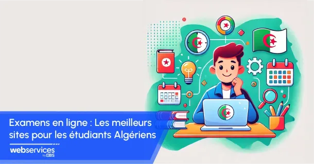 Examens en Alg&eacute;rie