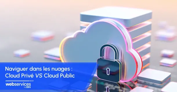 Cloud priv&eacute; et public en Alg&eacute;rie