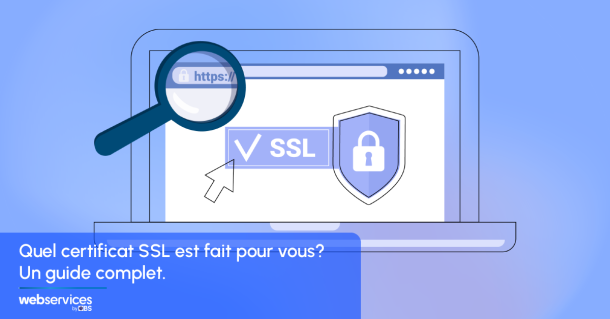 Certificat ssl en algérie par webservices
