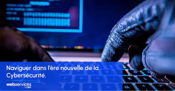Cybersécurité en Algérie